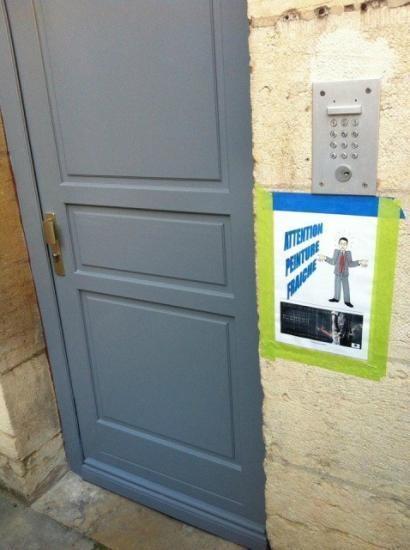 Aménagement intérieur Dijon