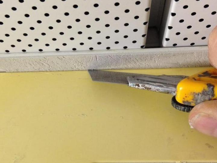 Peinture décorative Dijon