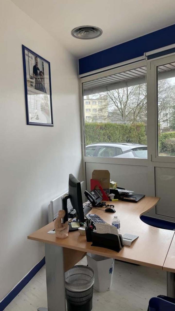 Travaux de peinture décorative Dijon