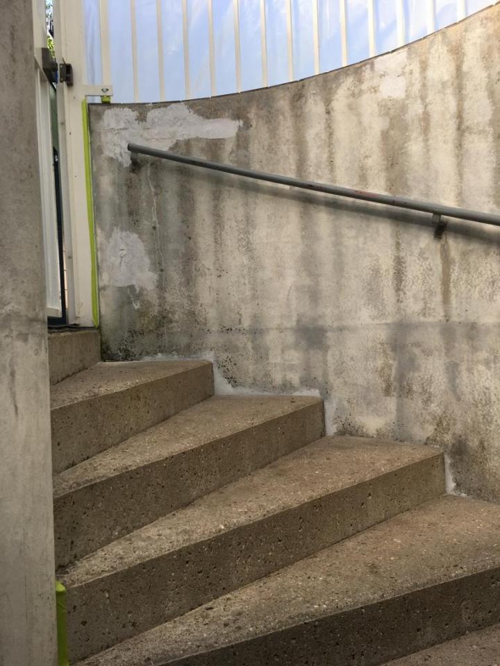 Travaux d’aménagement intérieur Dijon