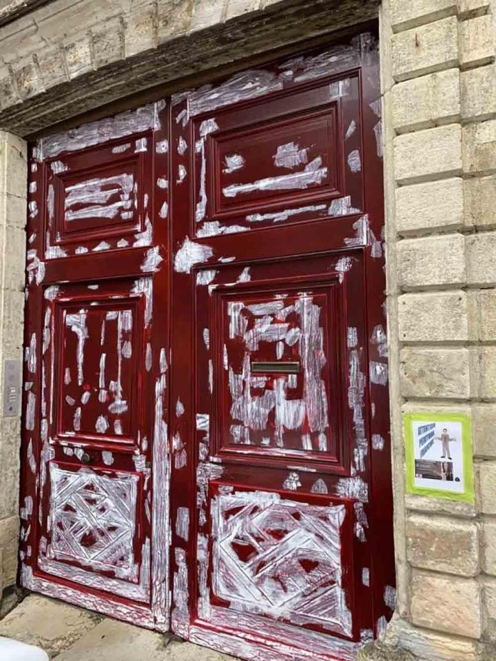 Travaux extérieur Dijon