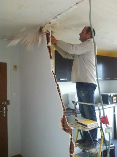 Travaux d’aménagement intérieur Dijon