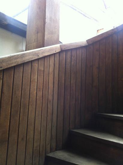 Aménagement intérieur Dijon