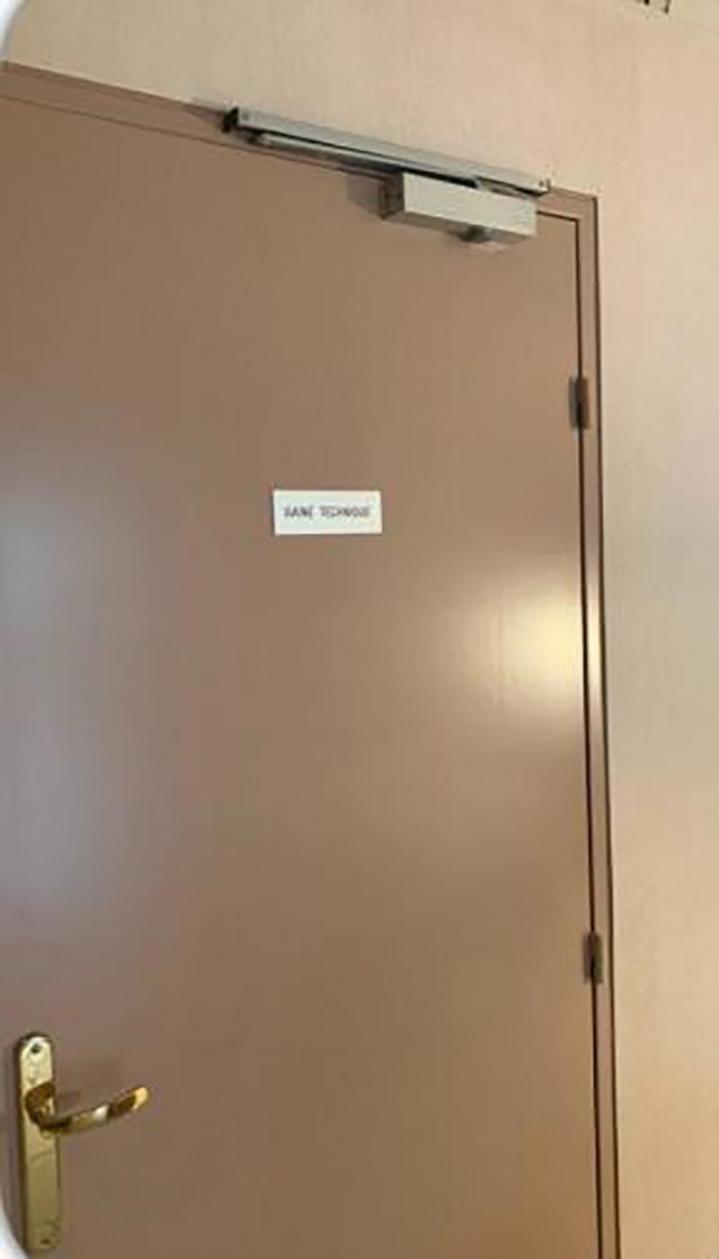 Travaux d’aménagement intérieur Dijon