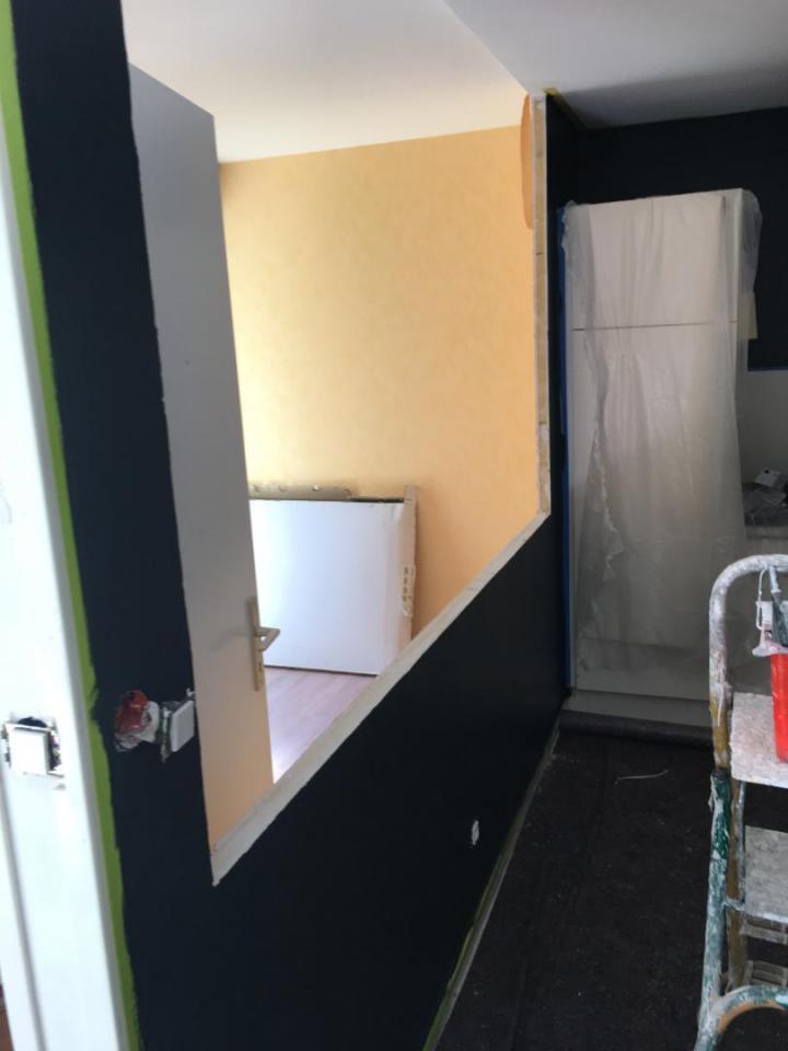 Aménagement intérieur Dijon