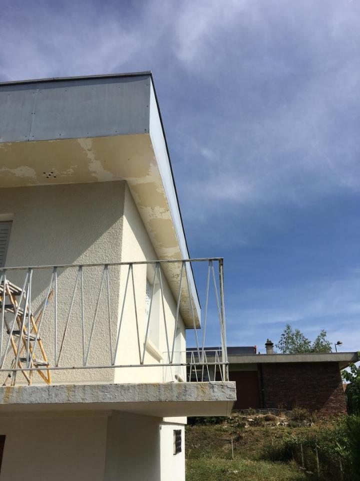 Travaux de peinture décorative Dijon