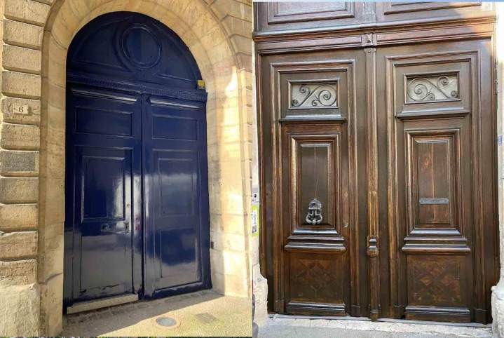 Peinture décorative Dijon