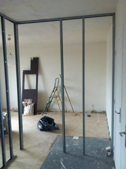 Aménagement intérieur Dijon