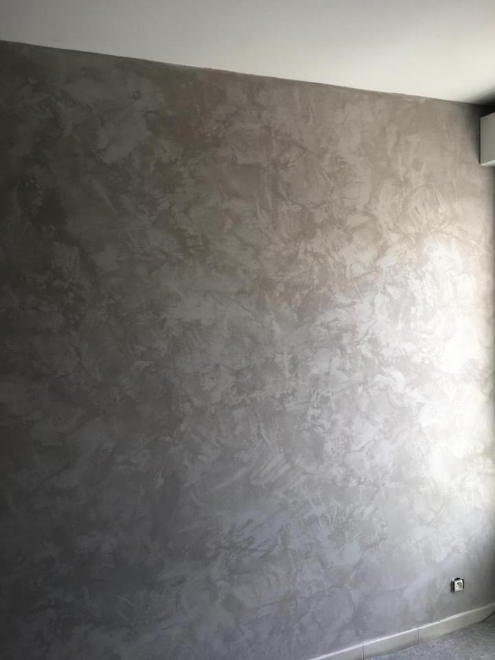 Peinture décorative Dijon