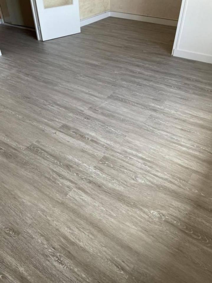 Pose de revêtements de sols et murs Dijon