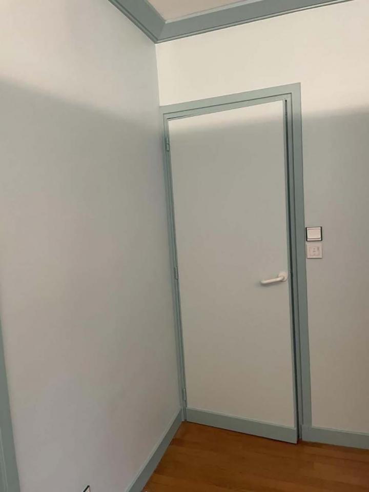 Peinture décorative Dijon