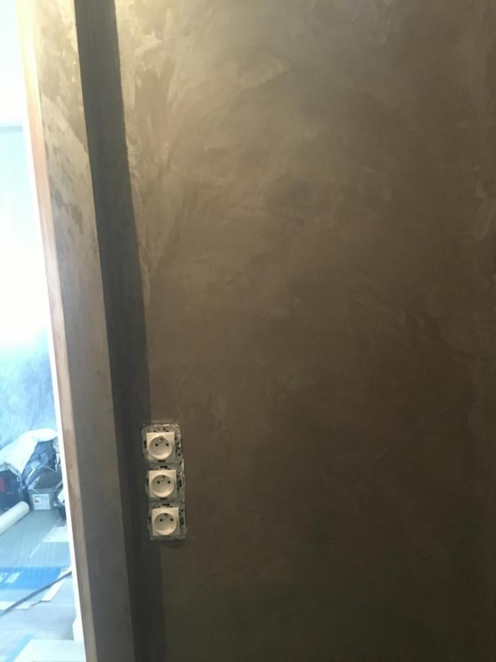 Pose de revêtements de sols et murs Dijon