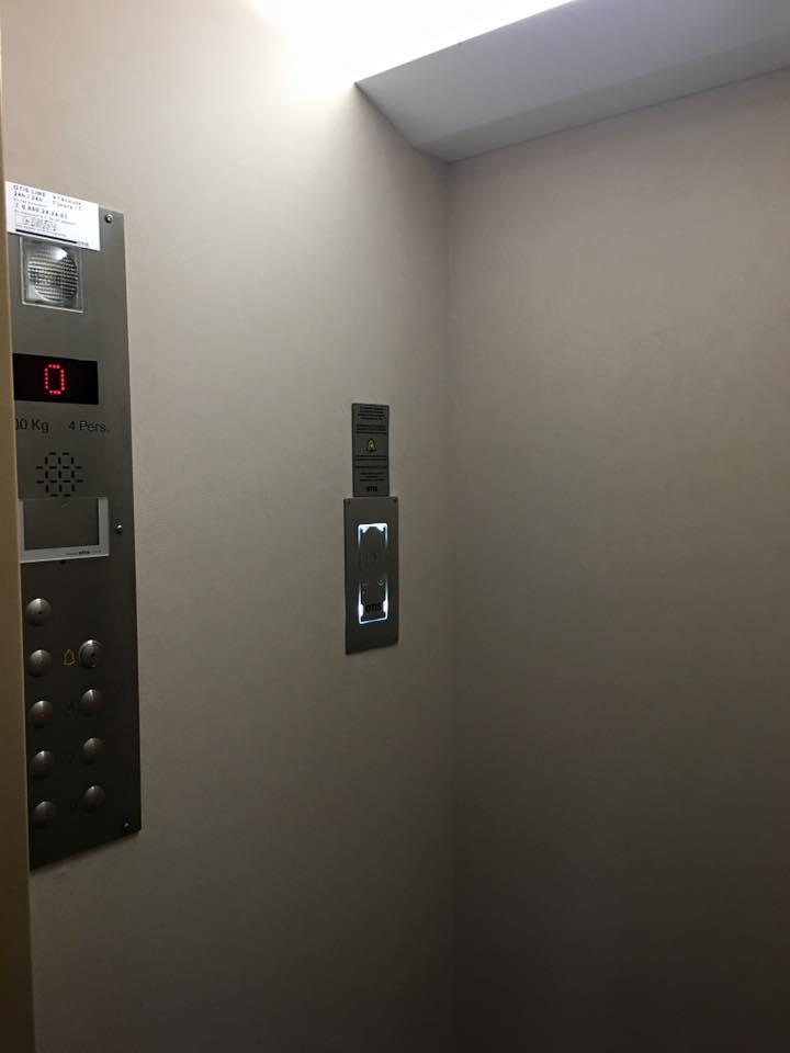 Aménagement intérieur Dijon