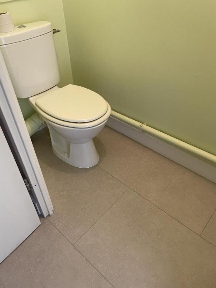 Pose de revêtements de sols et murs Dijon