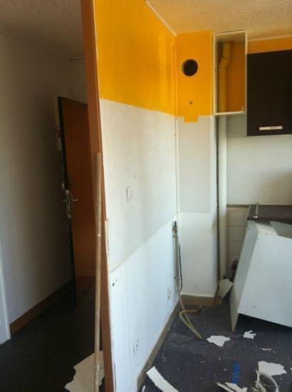 Travaux d’aménagement intérieur Dijon