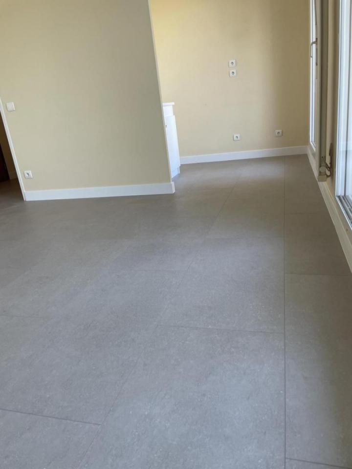 Revêtement sols et murs Dijon