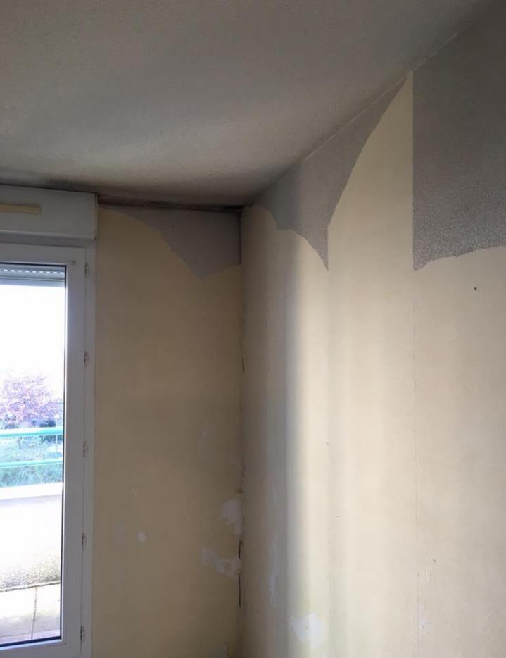 Aménagement intérieur Dijon