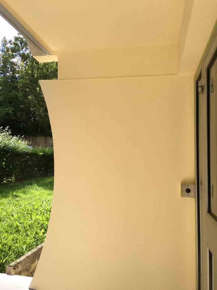 Travaux de peinture décorative Dijon