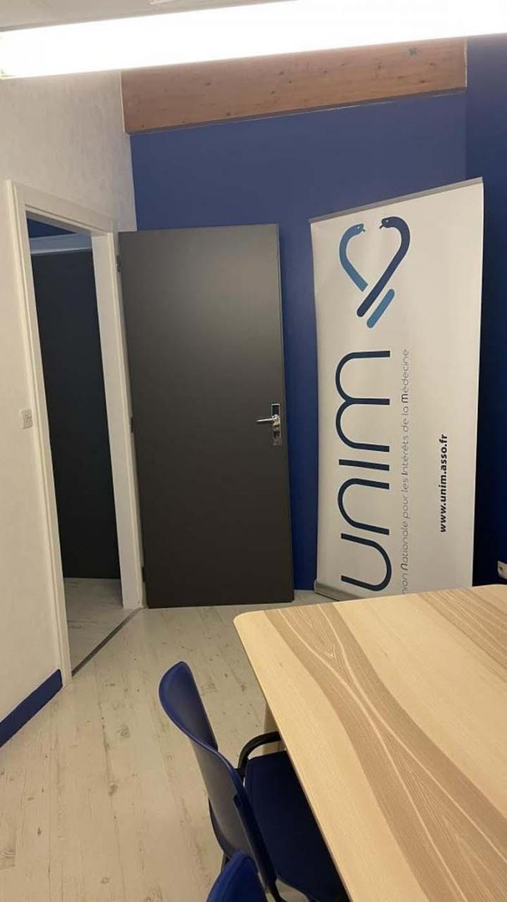 Peinture décorative Dijon