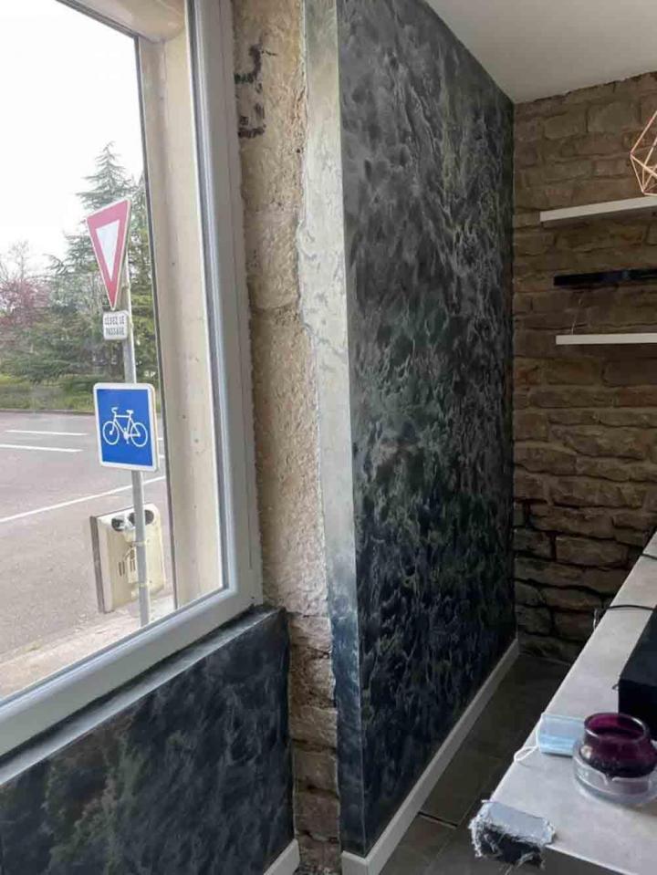 Aménagement intérieur Dijon