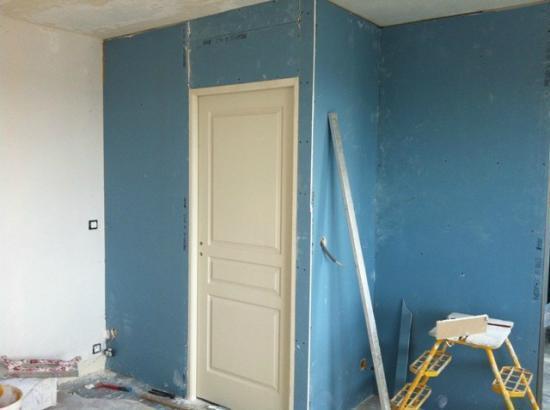 Aménagement intérieur Dijon