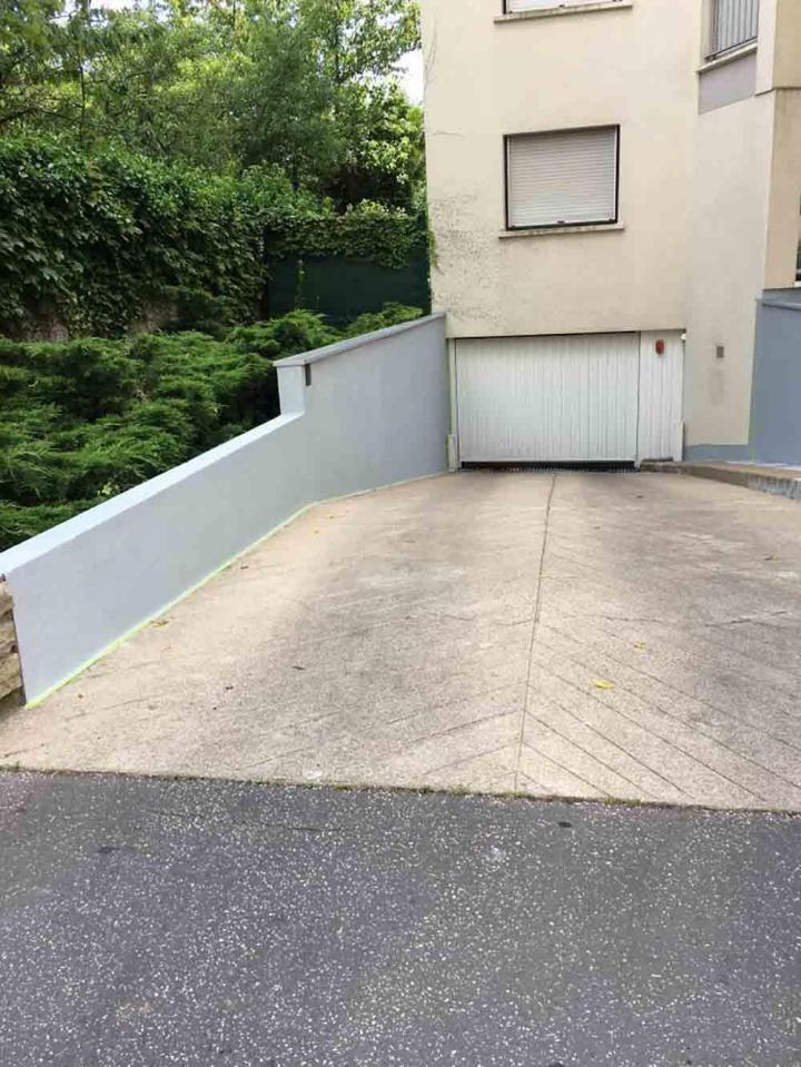 Travaux de peinture décorative Dijon