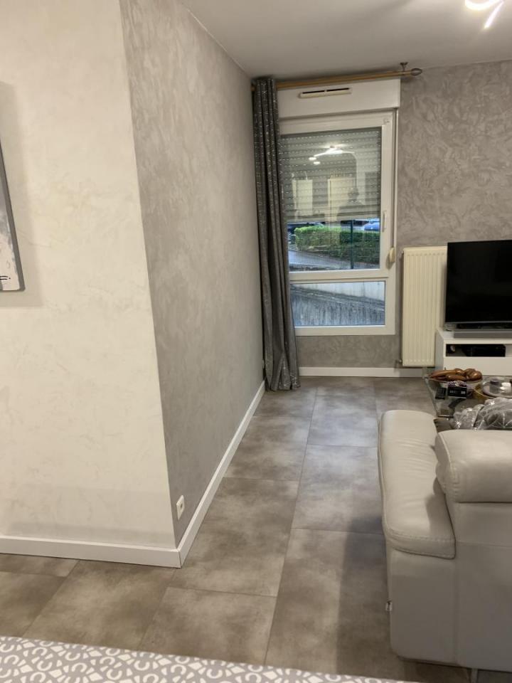 Pose de revêtements de sols et murs Dijon