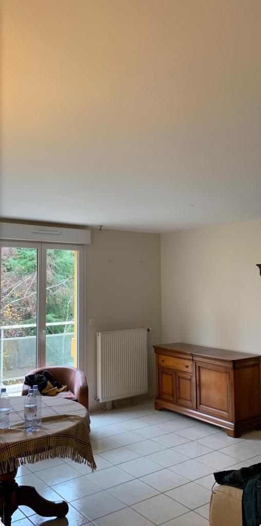 Aménagement intérieur Dijon