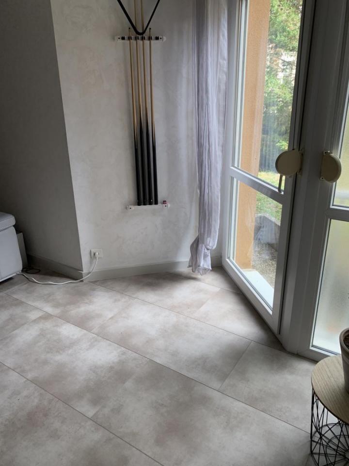 Pose de revêtements de sols et murs Dijon