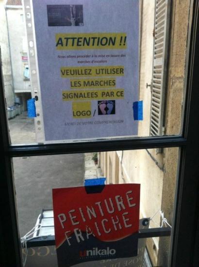 Aménagement intérieur Dijon