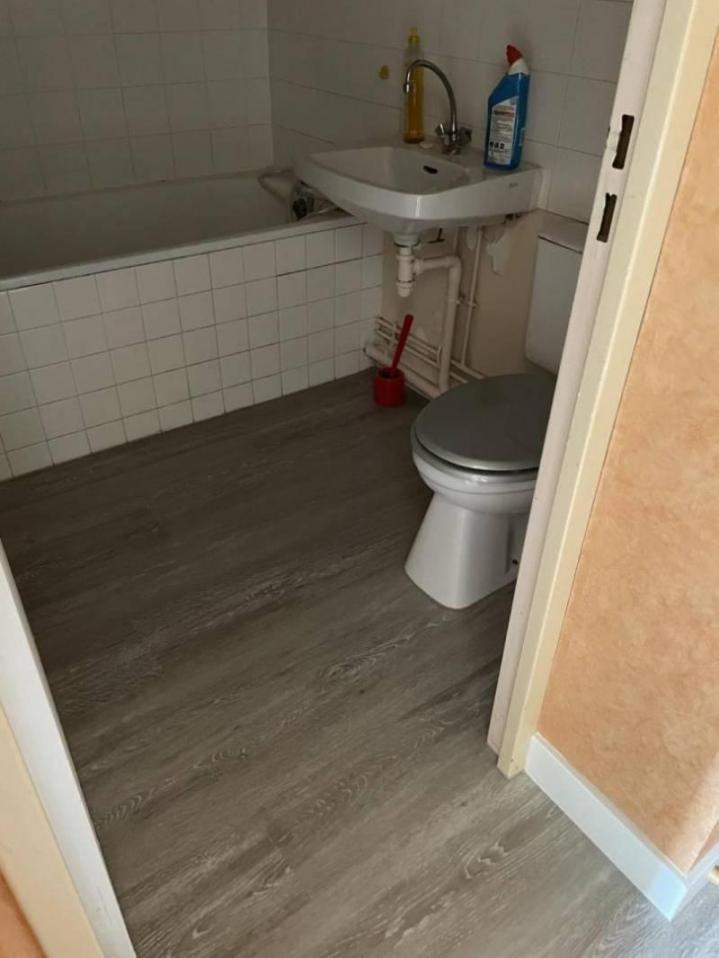 Revêtement sols et murs Dijon