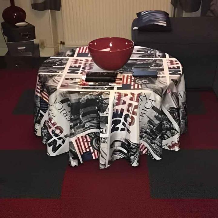 Pose de revêtements de sols et murs Dijon