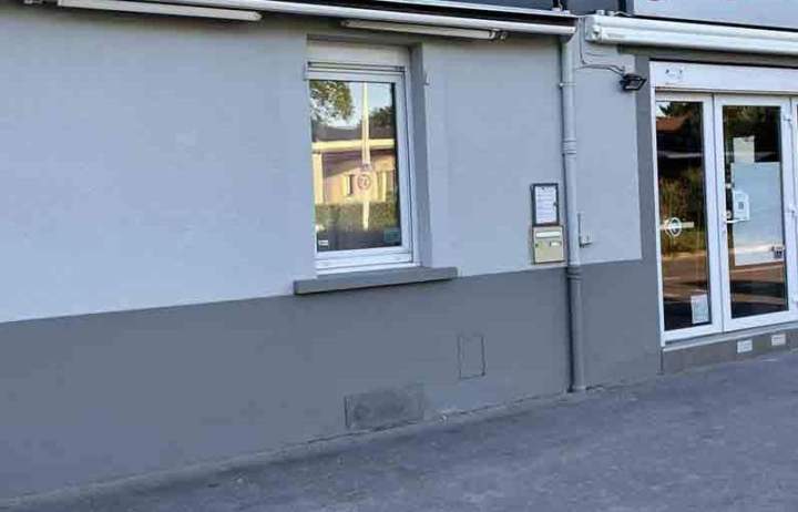 Peinture décorative Dijon