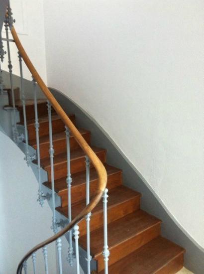 Aménagement intérieur Dijon