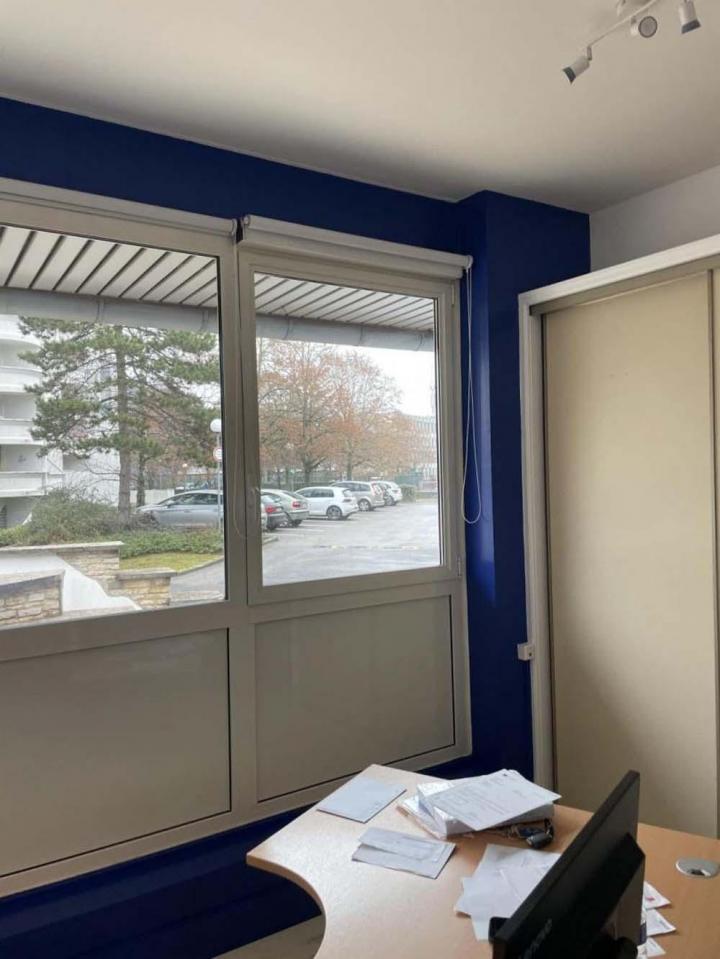 Peinture décorative Dijon