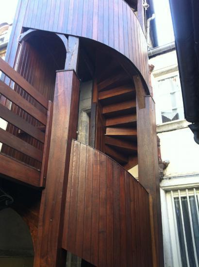 Travaux d’aménagement intérieur Dijon