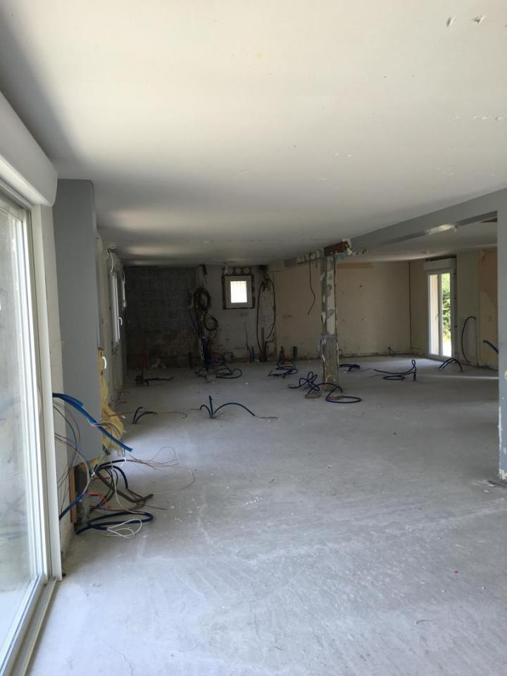 Aménagement intérieur Dijon