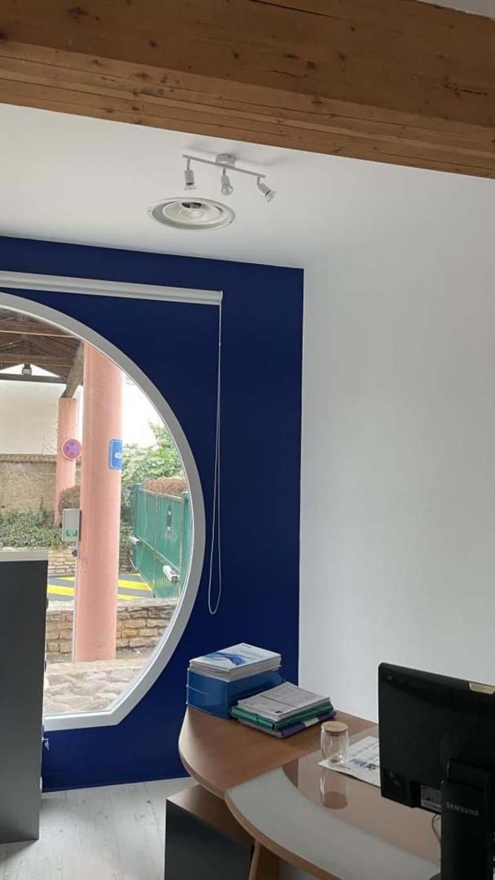 Travaux de peinture décorative Dijon