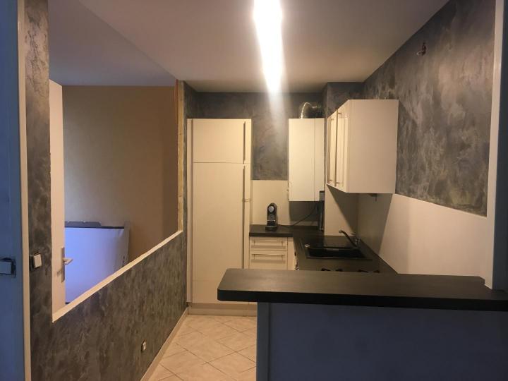 Aménagement intérieur Dijon