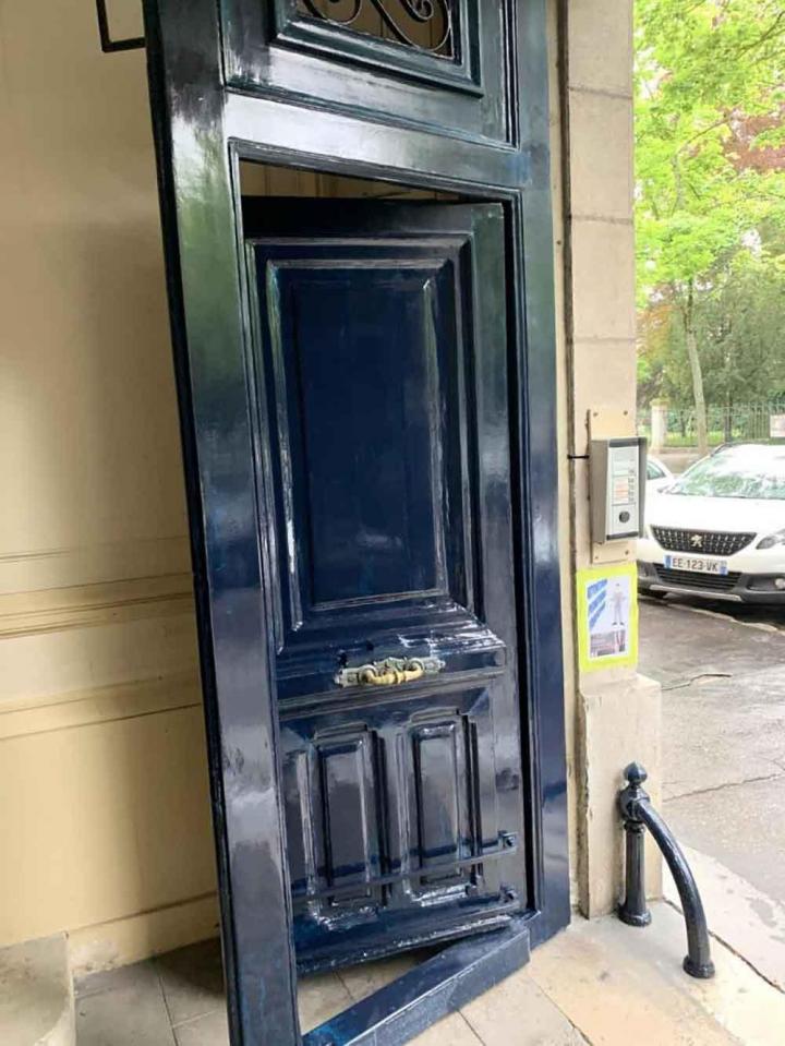 Travaux extérieur Dijon