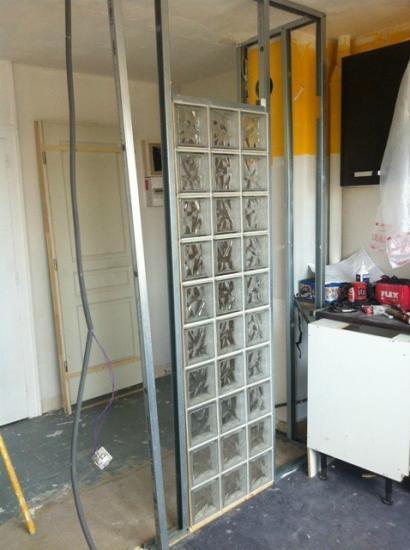 Travaux d’aménagement intérieur Dijon