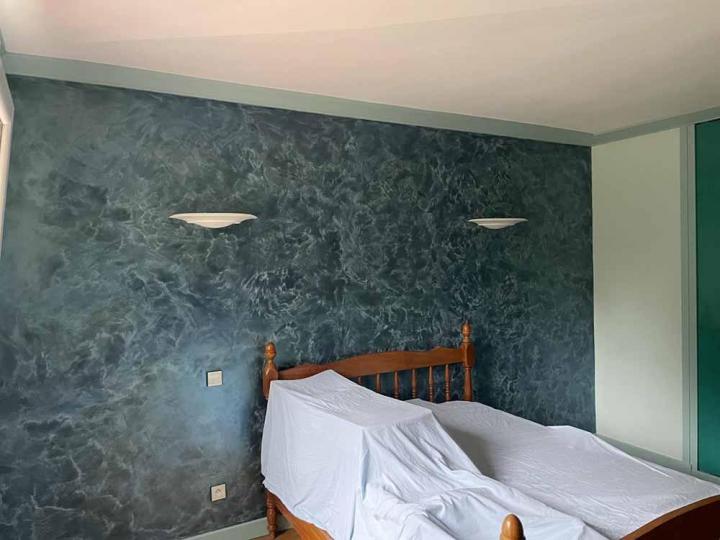 Peinture décorative Dijon