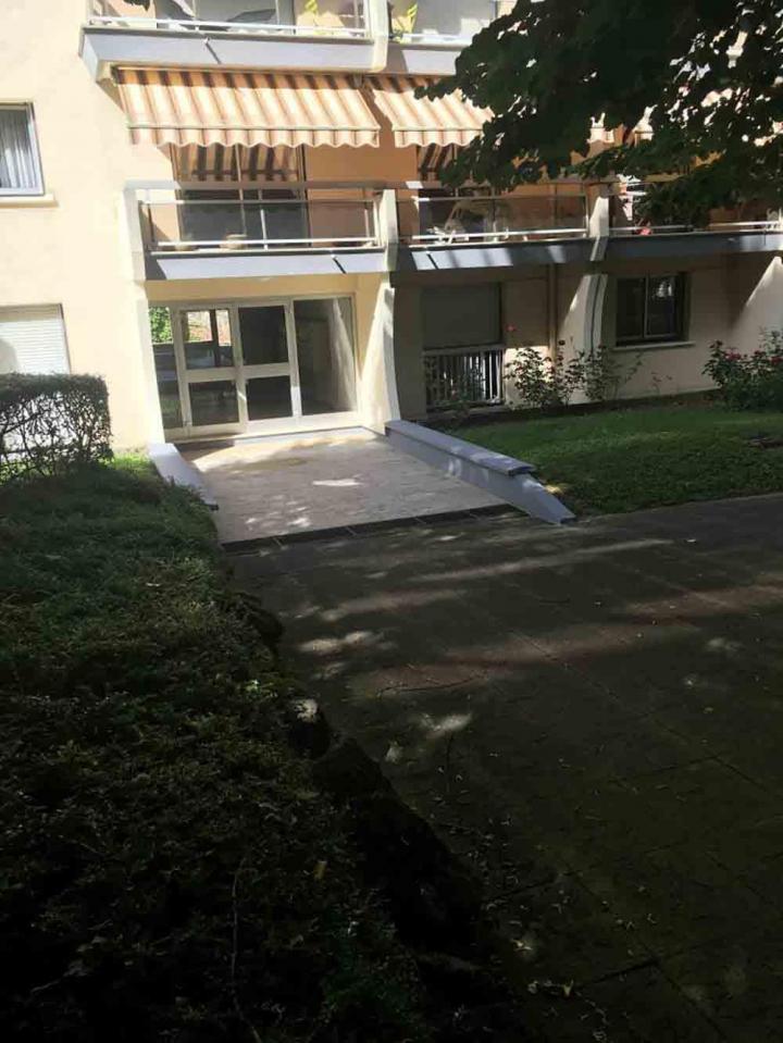 Travaux de peinture décorative Dijon