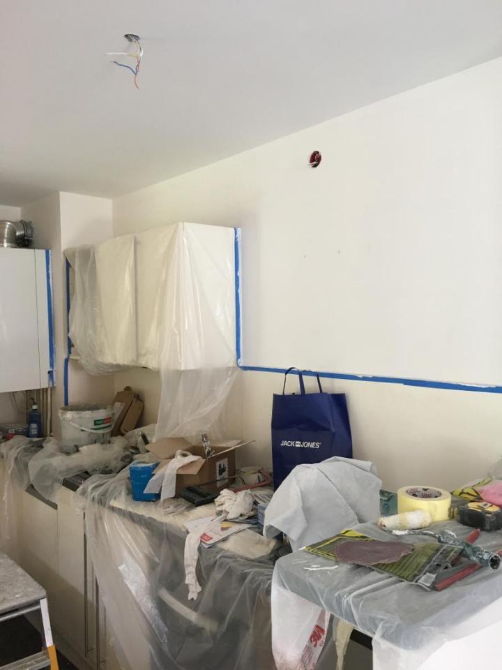 Aménagement intérieur Dijon