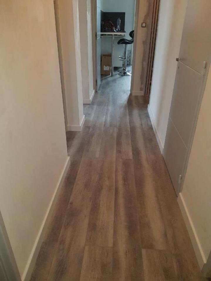 Revêtement sols et murs Dijon