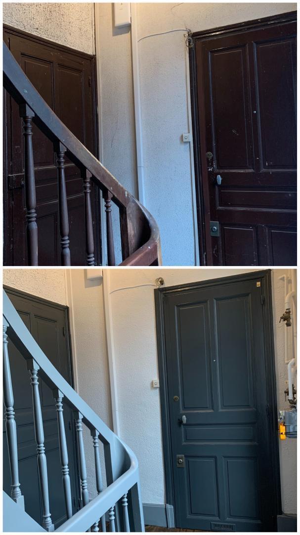 Aménagement intérieur Dijon