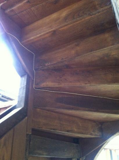 Aménagement intérieur Dijon