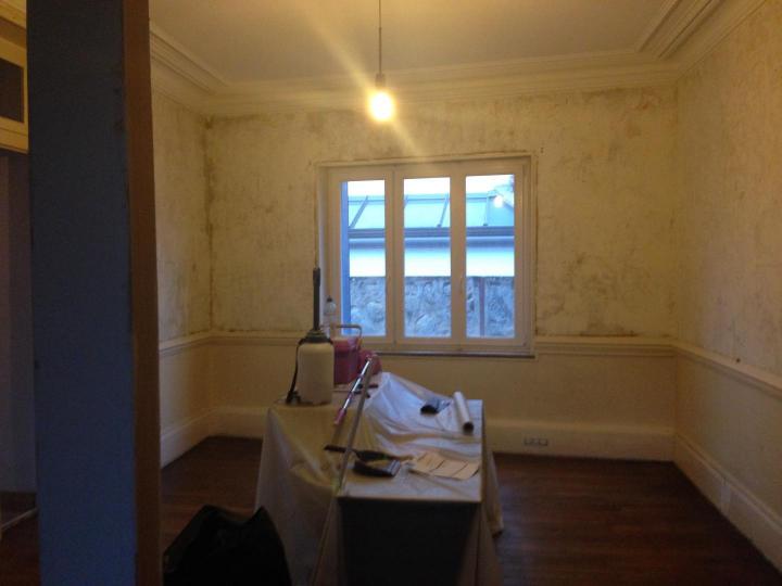 Travaux d’aménagement intérieur Dijon