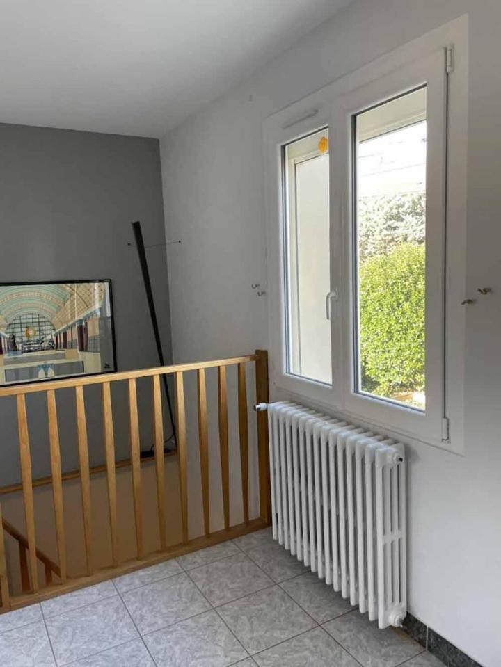 Travaux de peinture décorative Dijon