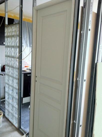 Travaux d’aménagement intérieur Dijon